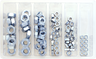 Metric Nut Assortment