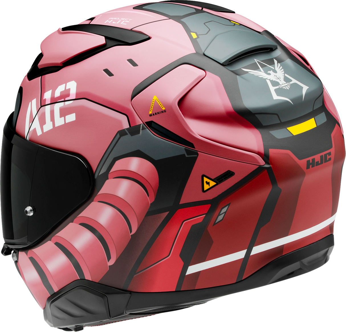 F71 Zaku Helmet
