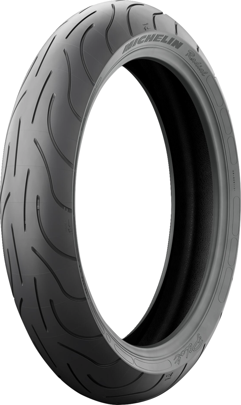 Pilot Power 2CT Tire