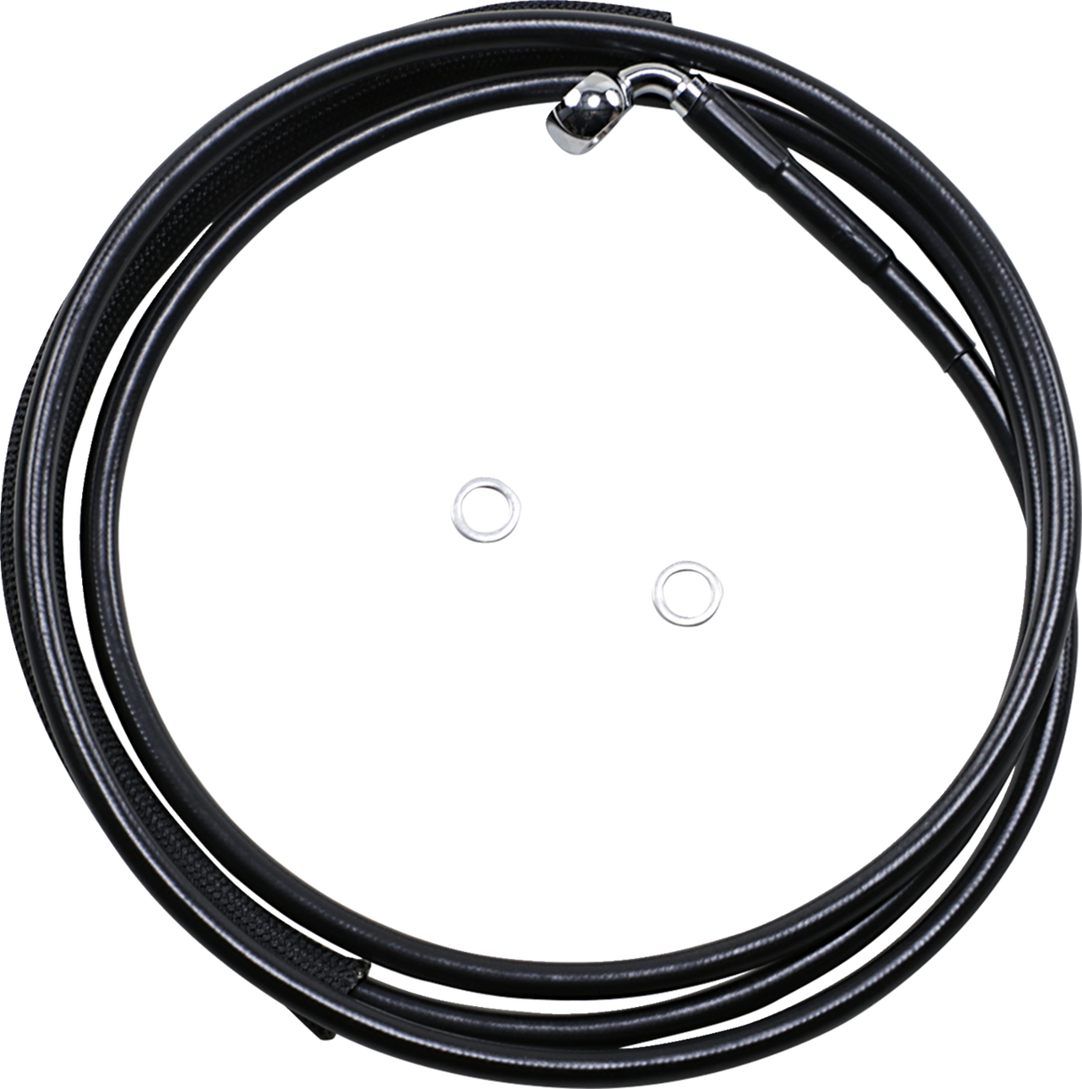 Stainless Steel Hydraulic Clutch Line