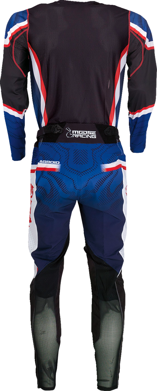 Agroid Jersey