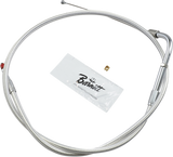 Platinum Series Throttle/Idle Cable