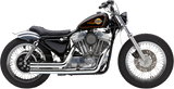 Speedster 909 Exhaust System