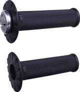 Universal No-Waffle Lock-On Grips