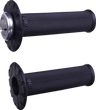 Universal No-Waffle Lock-On Grips