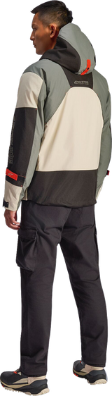 Mospher Waterproof Jacket