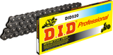 Standard Series Non O-Ring Chain