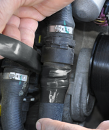 Fire Tape Quick Fix™