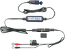 OptiMate™ USB-A Charger with Battery Monitor