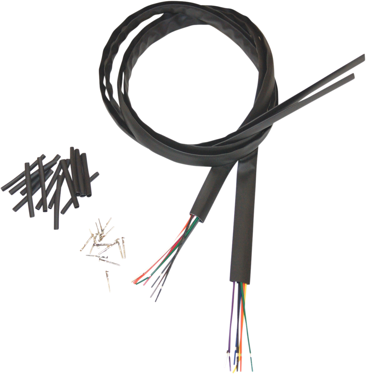 Universal Handlebar Switch Wire Extension