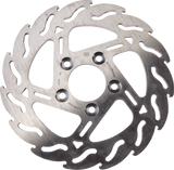 Flame Fixed Brake Rotor