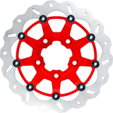 Oversize Wave® Brake Rotor