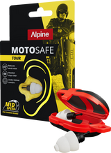 MotoSafe Tour Earplugs