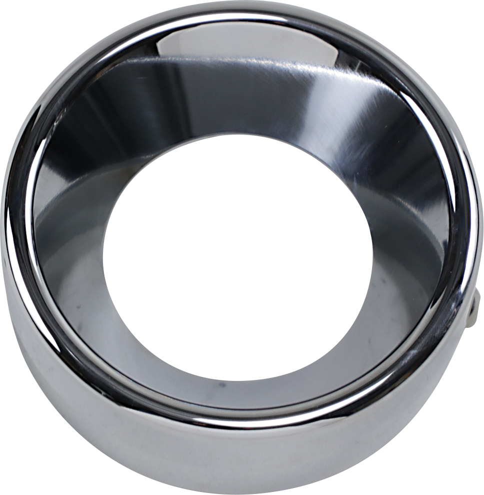 4" Billet Exhaust Tip