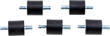 Rubber Battery Mount