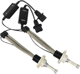 LED Replacement for H13 Bulbs