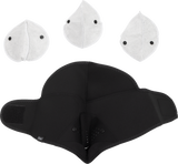 3-Panel Neo-X Neoprene Face Mask