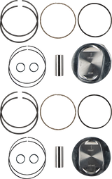 Super-Duty Piston Kit