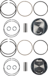 Super-Duty Piston Kit