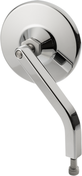 No. 7 OE 3-1/4" Round Mirror