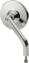 No. 7 OE 3-1/4" Round Mirror