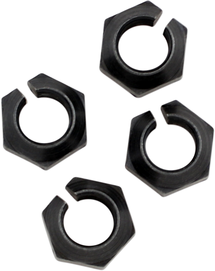 Pushrod Tappet Adjuster Locknuts