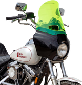 Ice Flare­® for Road Warrior Fairing