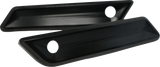 Saddlebag Latch Covers