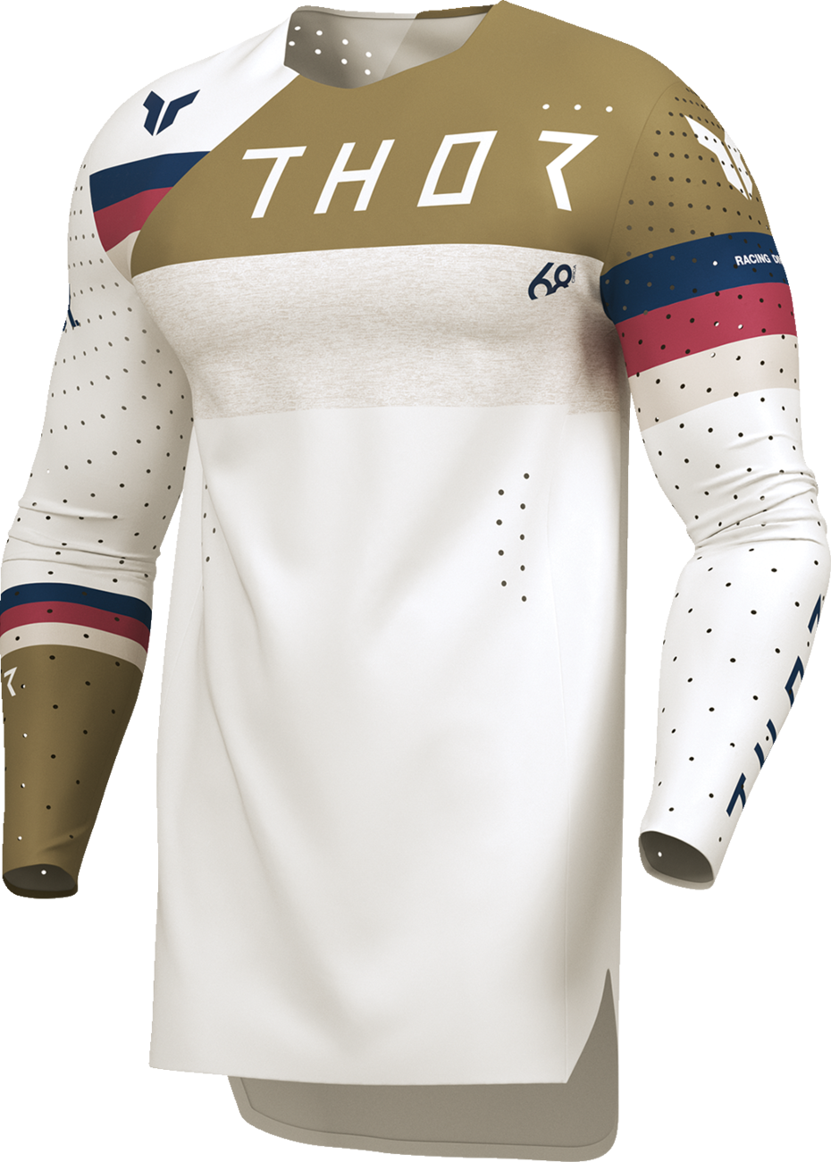 Sportmode League Jersey