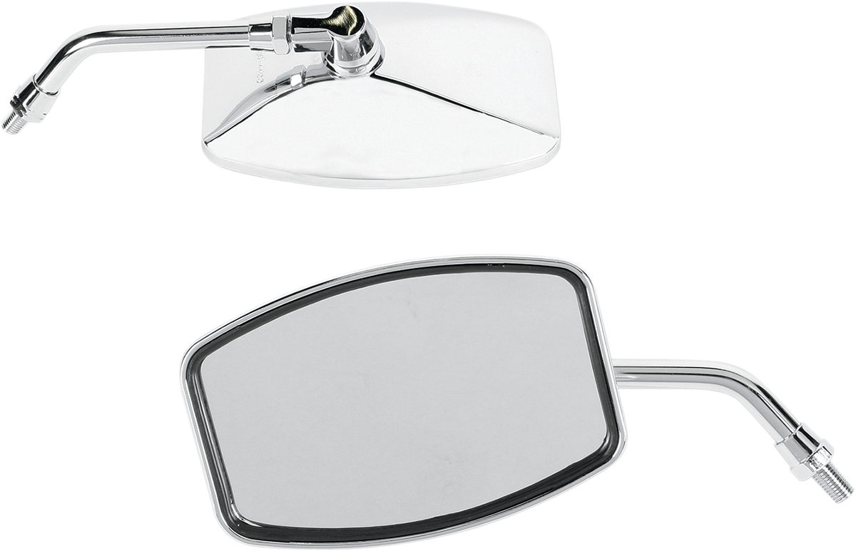 "Big One" Cruiser Mirror