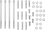 Primary Cover Bolt Kit