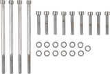 Primary Cover Bolt Kit