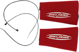 Dirt Skins™ Fork Covers — Fork