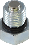 Magnetic Oil Drain Plug