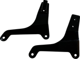 Sissy Bar Side Plates