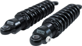 Twin Shocks STX36 Blackline