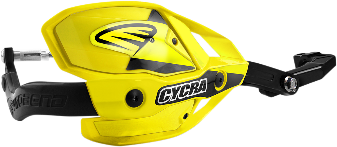 Ultra Probend HCM Handguards