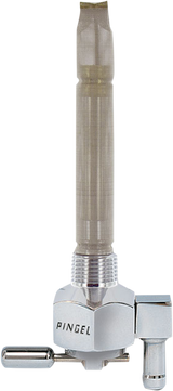 Power-Flo Fuel Valve