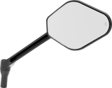 Long Stem Adjustable Mirror Designed by Gilles