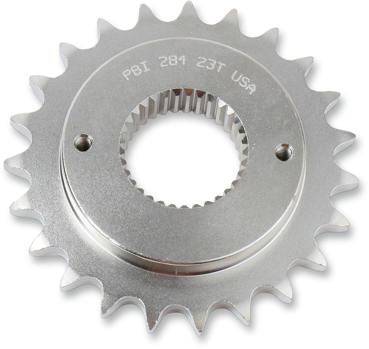 Offset Transmission Sprocket