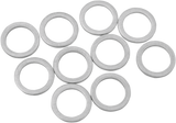 Aluminum Crush Washers