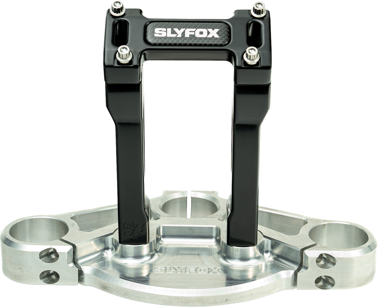 Handlebar Riser Kit