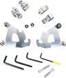 Cafe Fairing Trigger-Lock Hardware Kit