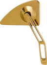 Mini Mirror w/V2 Cut-Out Stem