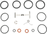 4-Piston Brake Caliper Rebuild Kit