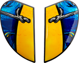 Airform™ Helmet Side Plates — Brozak