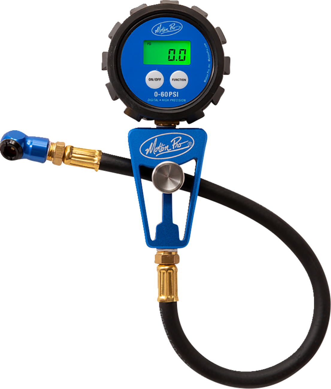 Digital Tire Pressure Gauge 60 psi