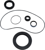 Complete Transmission Seal Kit