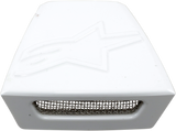Supertech M8/Supertech M10 Helmet Rear Vent Frame