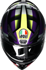 K1 S Fastlap Helmet